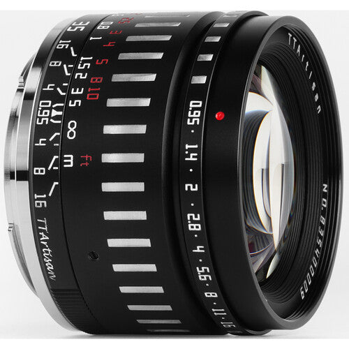 TTArtisan 35mm f/0.95 Lens